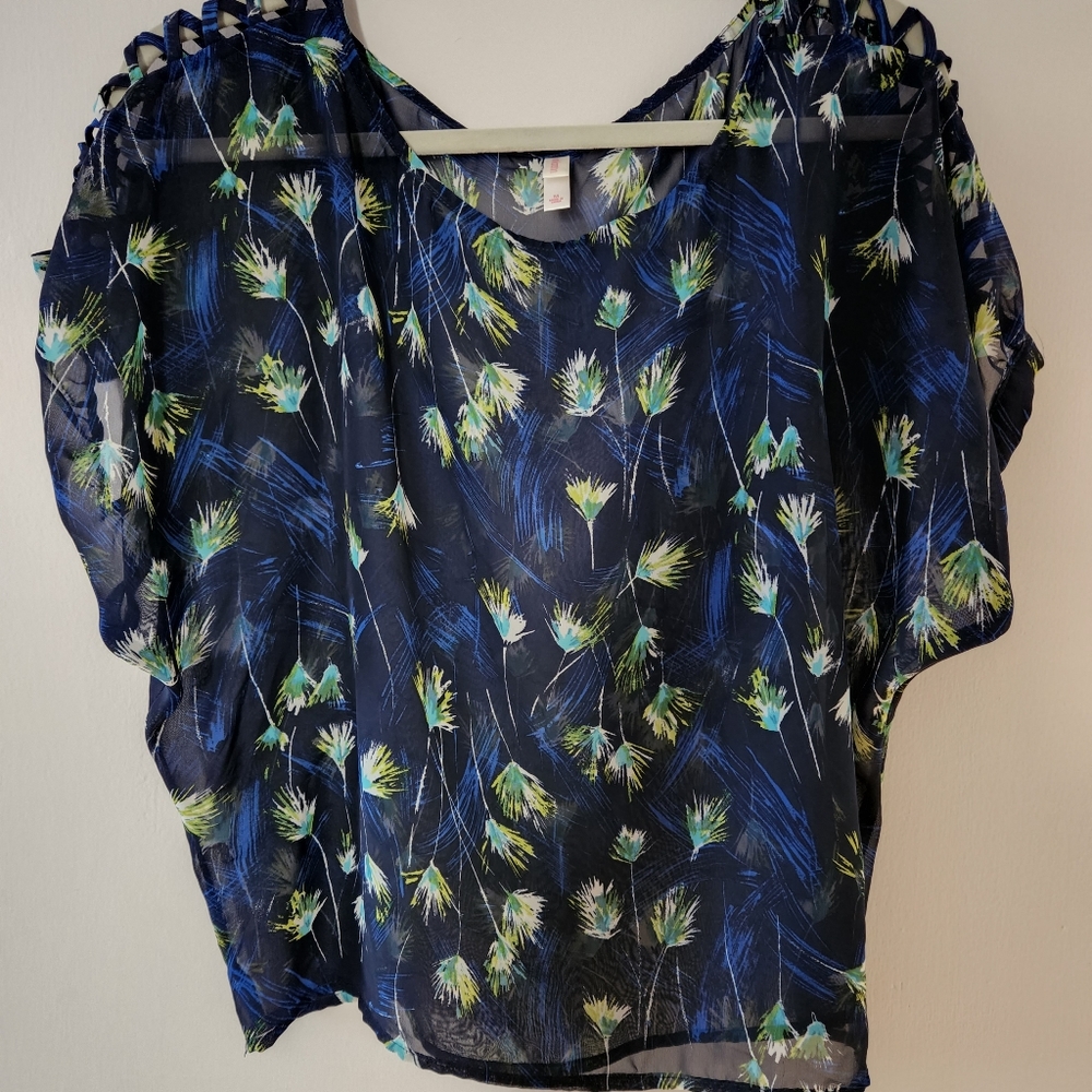 XILHARATION top